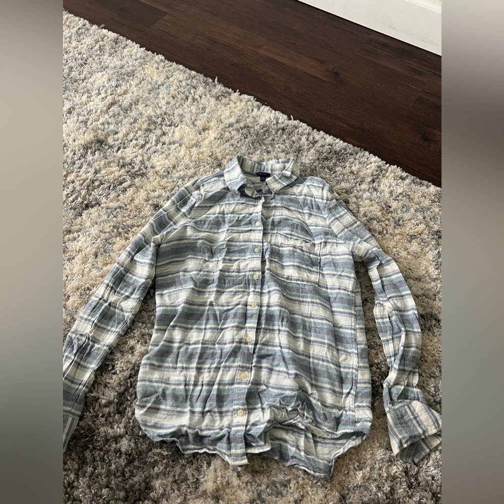 Flannel